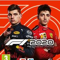 F1 2020 per PlayStation 4