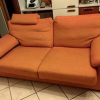 Divano Poltrone e sofà