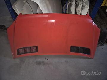 Cofano Motore Anteriore Per Mercedes Sprinter 2010
