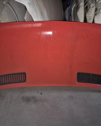 Cofano Motore Anteriore Per Mercedes Sprinter 2010