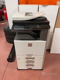 Stampante professionale ufficio SHARP