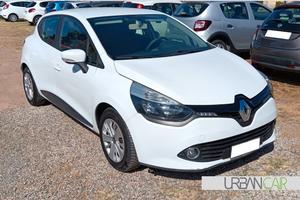 RENAULT Clio 1.2 Tce 75 Cv 5p - GARANZIA