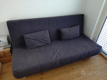 Divano letto IKEA Beddinge