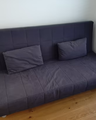 Divano letto IKEA Beddinge