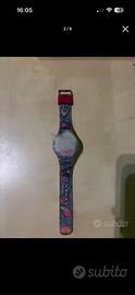 Orologio Zitto nuovo