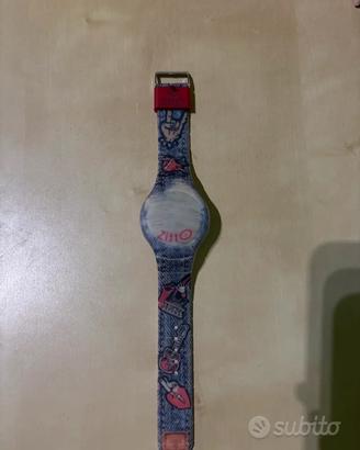 Orologio Zitto nuovo