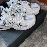 New balance 530