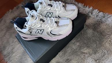 New balance 530