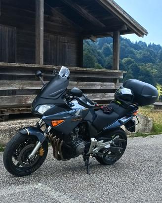 Honda cbf 600 S abs