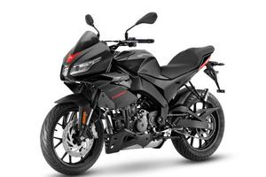Aprilia Tuono 125 E5+ 03/2026 Km 0