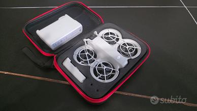 Dji Neo bundle + custodia protettiva
