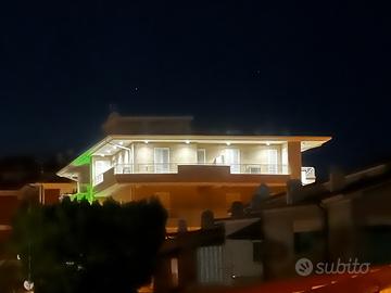 Attico a Porto San Giorgio