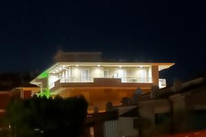 Attico a Porto San Giorgio