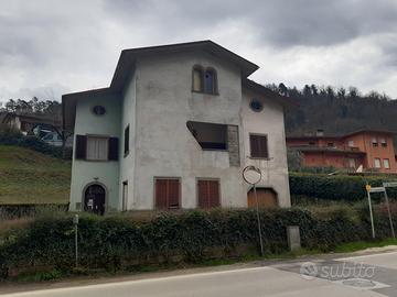 Villetta residenziale Marradi Firenze