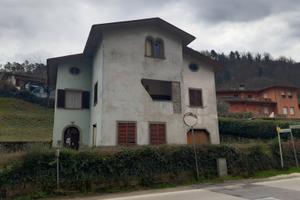 Villetta residenziale Marradi Firenze