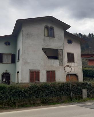 Villetta residenziale Marradi Firenze