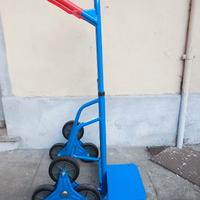 Carrello 3 ruote