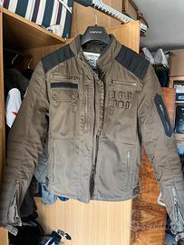 Giacca segura Fergus