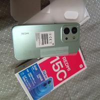 redmi 15c