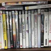 Giochi  CD PC. stock 28 pezzi