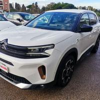 Citroen C5 Aircross BlueHDi 130 S&S EAT8 C-Series