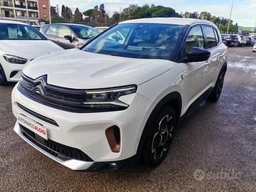 Citroen C5 Aircross BlueHDi 130 S&S EAT8 C-Series