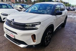 Citroen C5 Aircross BlueHDi 130 S&S EAT8 C-Series