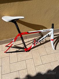 Kit telaio SCAPIN DIESYS S8 taglia S