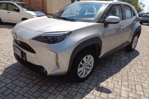 Toyota Yaris Cross 1.5 Hybrid 5p. E-CVT Business N