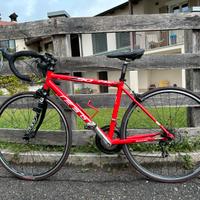 Bici da corsa 26
