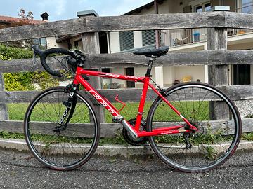 Bici da corsa 26