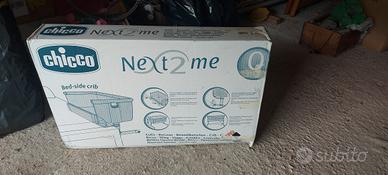 Culla per neonati next to me