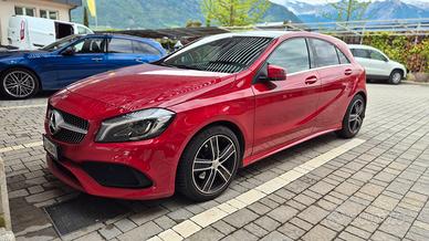 Mercedes Benz A200