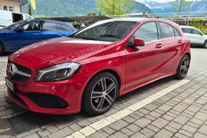 Mercedes Benz A200