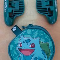 Joypad Pokemon Bulbasaur