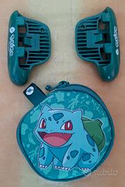 Joypad Pokemon Bulbasaur