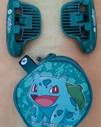 Joypad Pokemon Bulbasaur