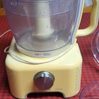 robot multifunzione Kenwood