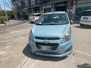 Chevrolet Spark 1.0 gpl