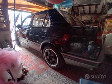 ALFA ROMEO Giulietta - 1983