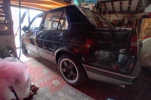 ALFA ROMEO Giulietta - 1983