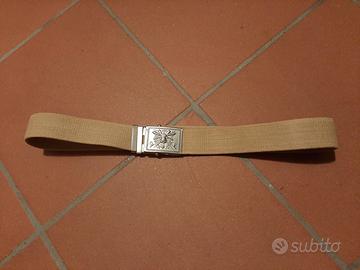 Cintura militare
