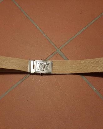 Cintura militare