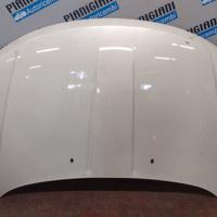 Cofano Fiat Freemont 2014