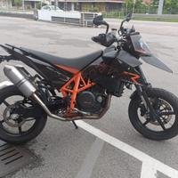 KTM 690 Supermoto 690 SMR