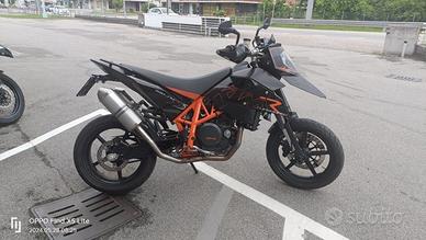 KTM 690 Supermoto 690 SMR