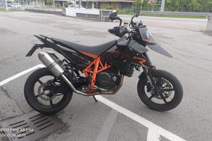 KTM 690 Supermoto 690 SMR