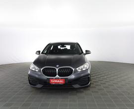 BMW 116 Serie 1 d BUSINESS ADVANTAGE