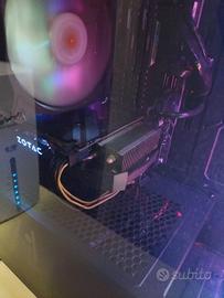 GTX 1080 8gb