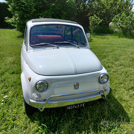 Cinquecento d'epoca